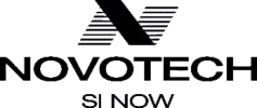 logo novotecxh