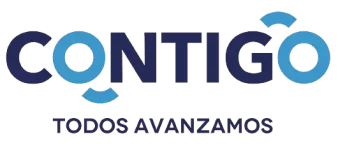 logo CONTIGO